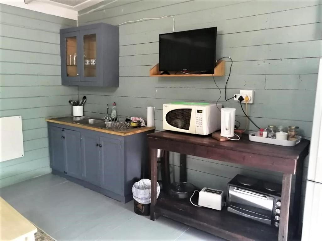 De Oude Schuur Appartement Stellenbosch