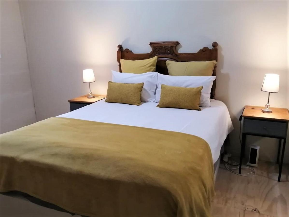 Appartement De Oude Schuur *